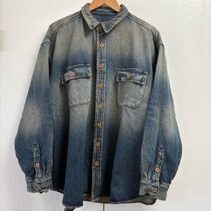 NWOT NSF Busy Boyfriend Shirt